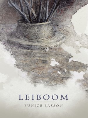 cover image of Leiboom